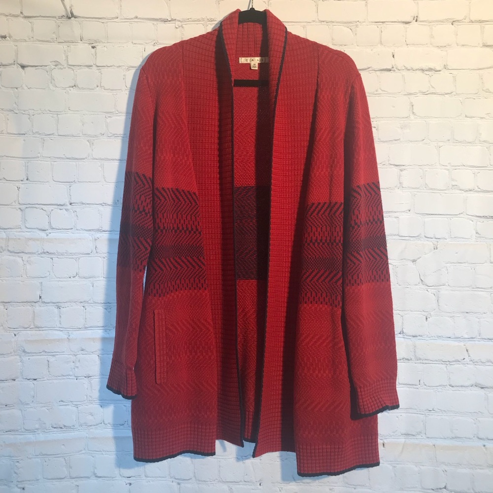 🌟🌟CABI LONG CARDIGAN🌟🌟